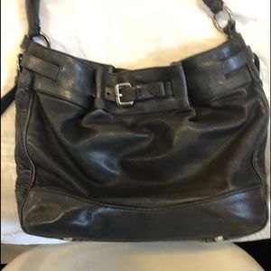 authentic PRADA handbag!!